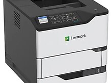 Printer "Lexmark MS823"