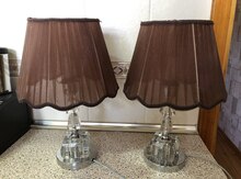 Gecə lampaları