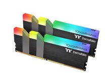 Operativ yaddaş "TOUGHRAM RGB Memory DDR4 3600MHz 16GB"