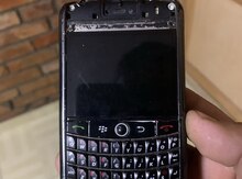 "Blackberry" telefonu