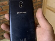 Samsung Galaxy J3 (2017) Black 16GB/2GB