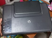 Printer "HP J510"