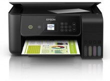 Принтер "Epson L3160 Wifi 3x1"