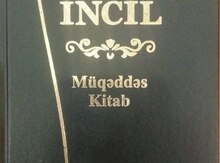 Əhdi Cədid "İncil"
