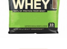 "Whey" proteini