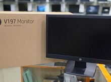 Monitor "HP V197"