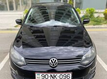 Volkswagen Polo, 2012 il