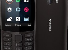 Nokia 210 Gray