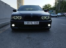 BMW 540, 1998 il
