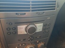 "Opel Astra H" monitoru