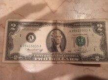 2 Доллара 1976 года