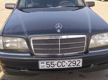 Mercedes C 180, 1994 il