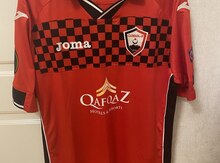 “Qabala SC” futbol forması