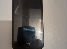 HTC Desire 526G+ Dual Sim Lacquer Black 8GB