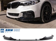 "BMW G30 M" Performance ön lip