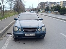 Mercedes 200 D, 2000 il