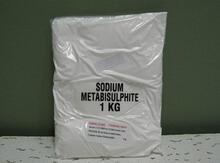 Natrium Metabisulfit (sodium metabisulfite)