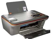 Printer "HP 3050A"