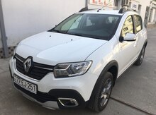 Renault Sandero, 2018 il