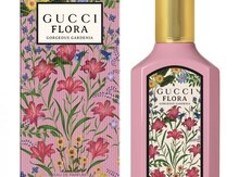"Gucci Flora" ətri