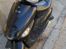 Moped "Mondial"