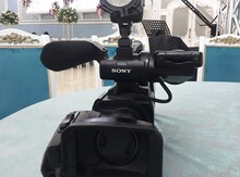 Videokamera "SONY 1500"