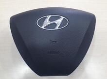 Подушка безопасности для Hyundai I40 2011