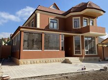 Villa, Binəqədi qəs.
