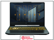 ASUS TUF GAMING FA506IC-HN042