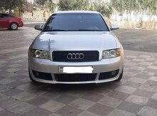 Audi A4, 2004 il