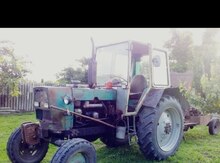 Traktor, 1978-ci il