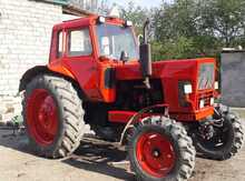 Traktor Belarus, 1993 il