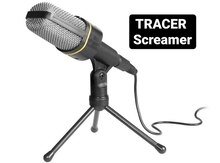 Strim mikrofon "Tracer"