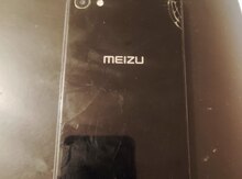 Meizu U10 Black 16GB/2GB