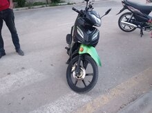 Moped, 2021 il