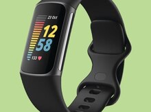 Fitbit Charge 4 Black