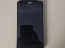 LG G Pro Lite Black 8GB/1GB