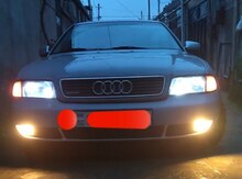 Audi A4, 1997 год