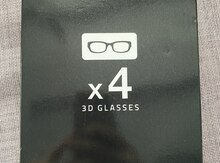 "Samsung" 3D eynəyi