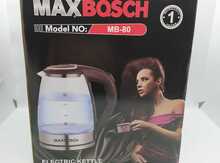 Elektrikli çaydan "Maxbosch MB 80"