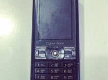 Sony Ericsson W800 SmoothWhite
