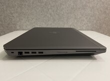 HP Zbook 17 G5
