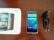 HTC One M8 Gunmetal Gray 16GB/2GB