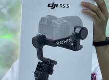 Dji Ronin RS3