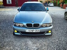 BMW 535, 2001 il
