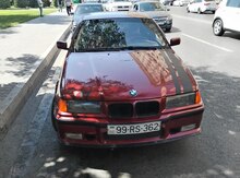 BMW 318, 1991 il