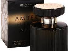 Ətir "Amber Elixir Night "