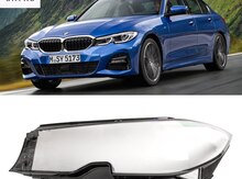 "BMW G20" ön fara şüşələri
