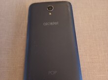 Alcatel OneTouch Pop 4 Black 8GB/1GB