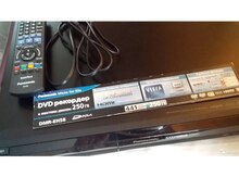 DVD/HDD "Panasonic DMR-EH58 EE 250GB"